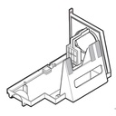 Frigidaire Refrigerator Air Tower W/ Gasket - 5303918902, Replaces: 5304531191