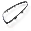 GE Refrigerator Ice Box Port Collar (White) - WR14X32488
