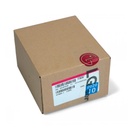 Whirlpool Refrigerator Driver - WP10114901, Replaces: 4343640