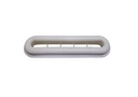 Samsung Refrigerator Dispenser Cover Assembly - DA97-07204A