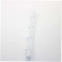 LG Refrigerator Door Shelf Bin (Upper Right) - AAP73871503, Replaces: AAP36817401