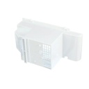 Frigidaire Refrigerator Freezer Door - 240410203, Replaces: 5304535315