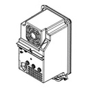 GE Refrigerator Temperature Control - WR09X29192, Replaces: WR09X27352