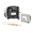 Bosch Refrigerator Ice Maker Assembly - 00798552, Replaces: 798552