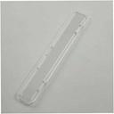 Bosch Refrigerator Slide Rail - 00709040, Replaces: 709040