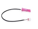 LG Refrigerator Fan Grill Assembly - AEB73865901