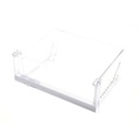 GE Refrigerator Mullion Hinge Cap - WR02X13739