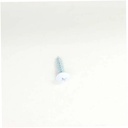 Whirlpool Refrigerator Hinge Spacer - WP2316804, Replaces: 2316804