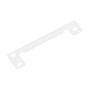 LG Refrigerator Motor Support Damper - J756-00008B, Replaces: J756-00008A
