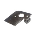 LG Refrigerator Handle Assembly (Fresh Food) - AED75492601