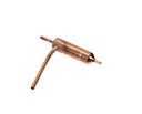 Frigidaire Refrigerator Support - 5304524839