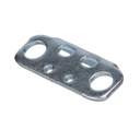 Frigidaire Refrigerator Evaporator Housing Gasket - 242095415
