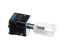 Whirlpool Refrigerator Drawer Slide Rail - W11093713, Replaces: W10295155
