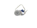 Washer Drain Pump Motor - WP01A4L3