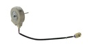 Washer Drain Pump Motor - WP97ER12010