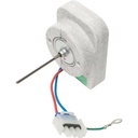 Washer Drain Pump Motor - WP97ER12010