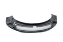 Frigidaire Refrigerator Fresh Food Door Assembly (Stainless) - 5304530757