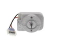 Washer Drain Pump Motor - WP54ER038
