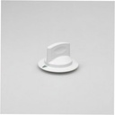 Bosch Refrigerator Door Handle - 20002199