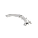 GE Refrigerator Brass Connector - WR97X32111, Replaces: WR97X10141