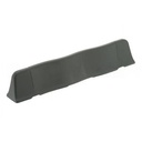 Samsung Refrigerator Door Assembly (Left) - DA91-05224D