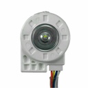 Washer Drain Pump Motor - WP54ER038