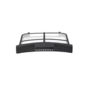 GE Freezer Freezer Evaporator with Heater - WR87X36102, Replaces: WR85X10153