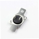 LG Refrigerator Control Board - CSP30021037, Replaces: EBR78940509