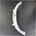LG Refrigerator Main Control Board - CSP30020904, Replaces: EBR78940613