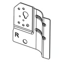 GE Refrigerator Control Housing - WR02X30173, Replaces: WR02X22870