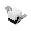 GE Refrigerator Drawer Damper Foam - WR14X31874