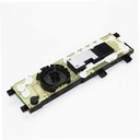 Frigidaire Refrigerator Air Tower & Damper Assembly - 5304510254