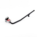 LG Refrigerator Compressor Tube Ring - MGZ63048001