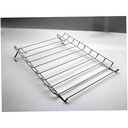 Samsung Refrigerator Cover Slide Assembly - DA97-20367A