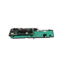 Whirlpool Refrigerator Gasket - WP2254360, Replaces: 2166178