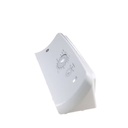 LG Refrigerator Fan Grill Assembly - AEB76292102