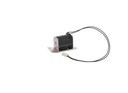Washer Drain Pump Motor - WP401ER11