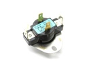 Whirlpool Refrigerator Temperature Control Thermostat - W11211930, Replaces: 4344860
