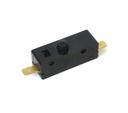 Whirlpool Refrigerator Drawer Shaft - W10802339, Replaces: 12812905WD