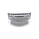 Samsung Refrigerator Door Divider/Mullion Heater - DA97-05021Q