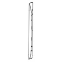 Samsung Refrigerator Quick Space Shelf Assembly - DA97-07557C