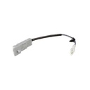 LG Refrigerator Shutter Knob - MEY62654201
