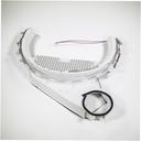 Whirlpool Refrigerator Filter Wire Harness Assembly - W11117895