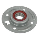 LG Refrigerator Duct Cap Assembly - ABN72938914, Replaces: ABN72938908