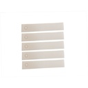 Whirlpool Refrigerator Water Tube - W11533098, Replaces: W11269258