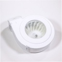 Samsung Refrigerator Step Valve Module - DA62-04617E