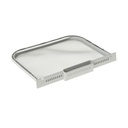 Whirlpool Refrigerator Water Filter Housing Assembly - W11594479, Replaces: W11580299
