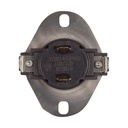 GE Refrigerator Door Gasket (Freezer) - WR14X47587, Replaces: WR14X36440