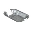 LG Refrigerator Evaporator Assembly - AEB76292101