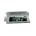 Bosch Refrigerator Ventilation Duct - 00649968, Replaces: 649968